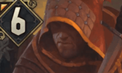 《巫師之昆特牌》手游雷索：弒王者卡牌介紹