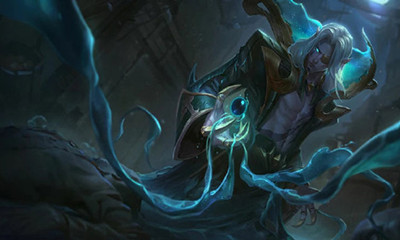 《云頂之弈》9.22版本6海洋6法師陣容介紹