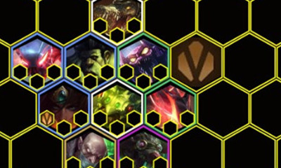 《云頂之弈》9.22版本掠食者煉金陣容介紹