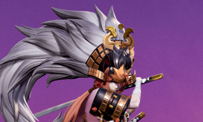 《決戰平安京》山風式神技能調整介紹