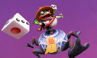 《決戰平安京》青蛙瓷器式神技能調整介紹