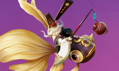 《決戰平安京》惠比壽式神技能調整介紹