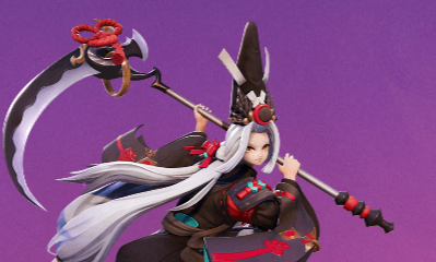 《決戰平安京》黑童子式神技能調整介紹