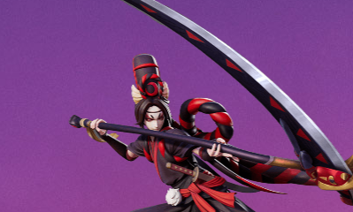 《決戰平安京》鬼使黑式神最新技能調整介紹