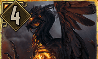 《巫師之昆特牌》手游鳳凰卡牌介紹