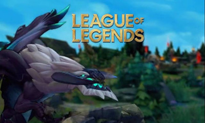 《LOL》9.23版本峽谷改動介紹