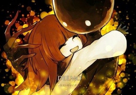 【手游我知道】全領域制霸？《Deemo》不僅要上主機還要出劇場版！