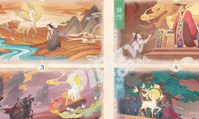 《大話西游》手游毗沙門天王決海打法攻略