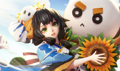 《決戰平安京》日和坊技能詳解