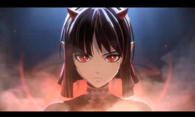 《陰陽師》灼鋒淬火·百煉韌心召喚活動介紹