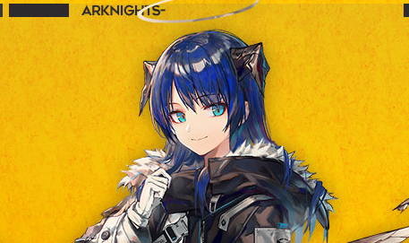 《明日方舟》莫斯提馬介紹