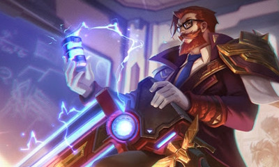 《云頂之弈》9.22版本6召喚4煉獄陣容介紹