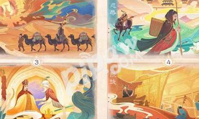 《大話西游》手游張騫出使西域副本打法攻略