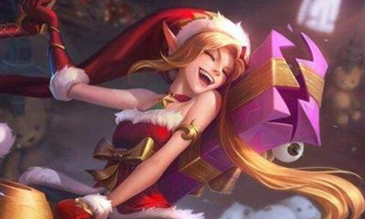 《云頂之弈》9.22版本4海洋6法陣容介紹