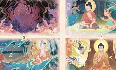 《大話西游》手游降魔成道副本打法攻略