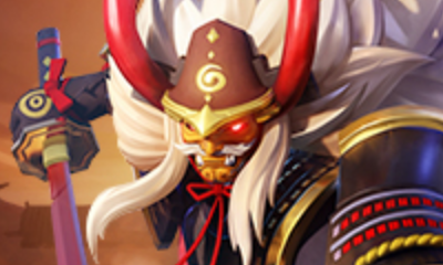 《決戰平安京》兵俑皮膚【百戰之鎧】介紹