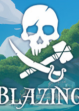 熾熱的帆：海盜大逃殺