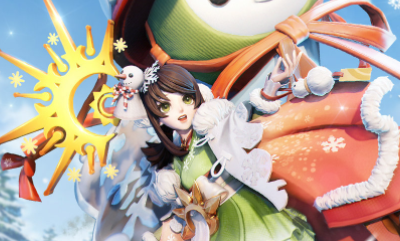 《決戰平安京》日和坊新皮膚【雪霽初晴】獲取攻略