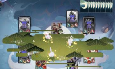 《陰陽師：百聞牌》運(yùn)勢(shì)賭狗卡組搭配推薦