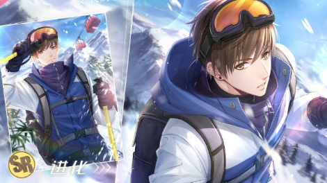 《戀與制作人》白起·耀藍(lán)心情獲取方式