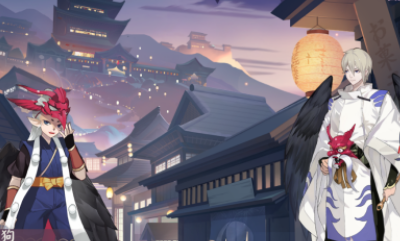 《陰陽師：百聞牌》怪談研習社第四冊大天狗打法攻略