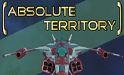 絕對領土