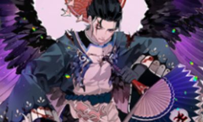 《陰陽師：百聞牌》覺醒大天狗卡牌介紹