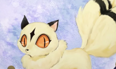 《一夢(mèng)江湖》手游寵物云母一覽