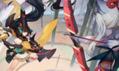 《陰陽師：百聞牌》妖刀姬見切卡牌介紹