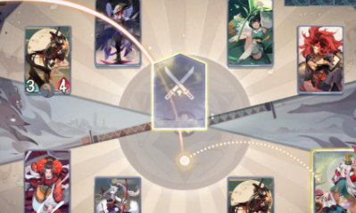 《陰陽師：百聞牌》前期鴆刀狼姬卡組搭配推薦