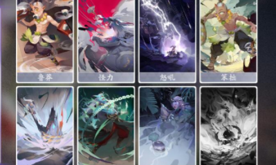 《陰陽師：百聞牌》前期雪山火鳥卡組搭配推薦