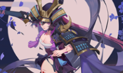 《陰陽師：百聞牌》覺醒妖刀姬卡牌介紹