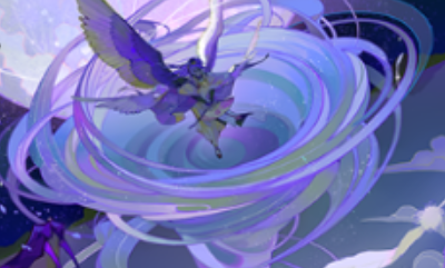 《陰陽師：百聞牌》大天狗羽刃風暴卡牌介紹