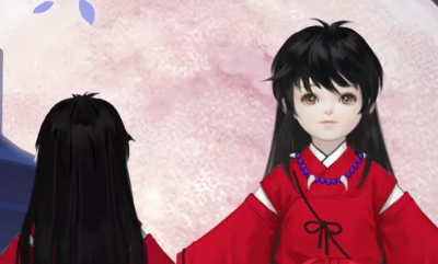 《一夢(mèng)江湖》手游赤子時(shí)裝一覽