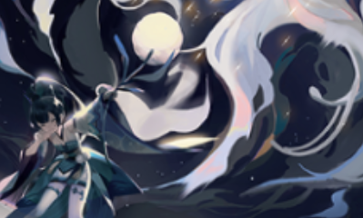 《陰陽師：百聞牌》螢草閃爍卡牌介紹