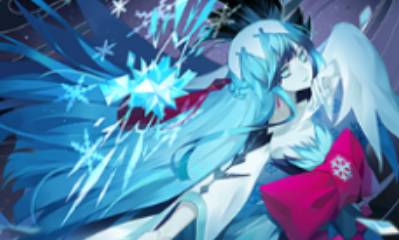 《陰陽師：百聞牌》覺醒雪女卡牌介紹