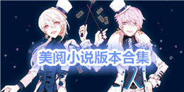 美閱小說版本合集
