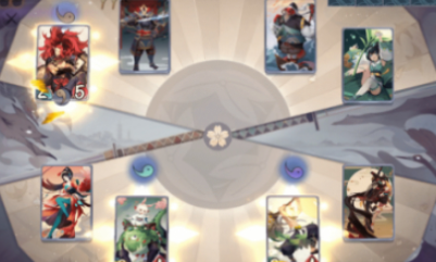 《陰陽師：百聞牌》秘聞之間第1章第7關通關攻略