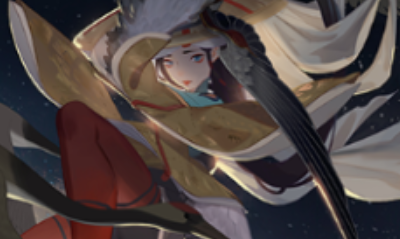 《陰陽師：百聞牌》覺醒姑獲鳥卡牌介紹