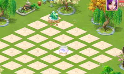 《大話西游》手游茶圣迷陣活動玩法介紹