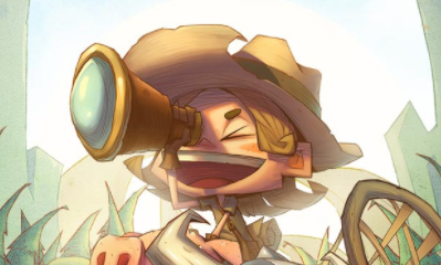 《冒險與推圖》資源獲取方法攻略