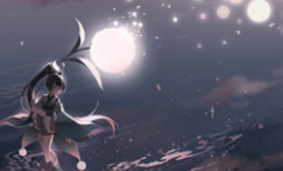 《陰陽師：百聞牌》螢草螢火點點卡牌介紹