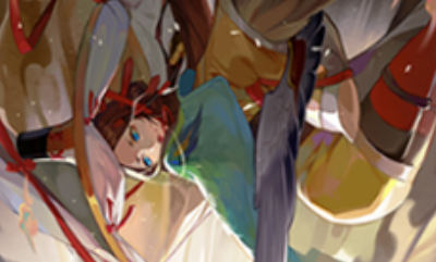 《陰陽師：百聞牌》姑獲鳥天翔鶴斬卡牌介紹