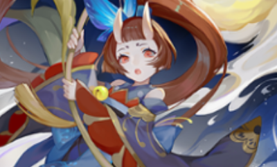 《陰陽師：百聞牌》覺醒螢草卡牌介紹