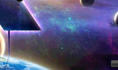 《DNF》幻影炫光光環(huán)外觀