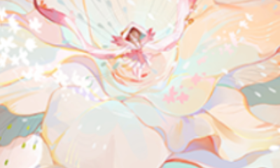 《陰陽師：百聞牌》桃花妖桃花灼灼卡牌介紹