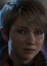 底特律：變?nèi)薙team版