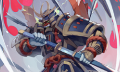 《陰陽師：百聞牌》覺醒兵俑卡牌介紹