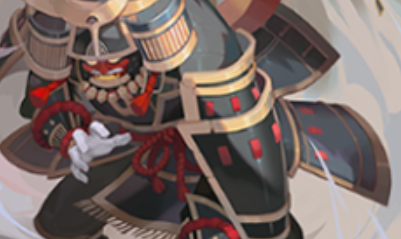 《陰陽師：百聞牌》兵俑古塵之壁卡牌介紹