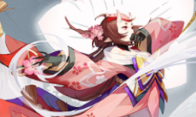 《陰陽師：百聞牌》覺醒桃花妖卡牌介紹